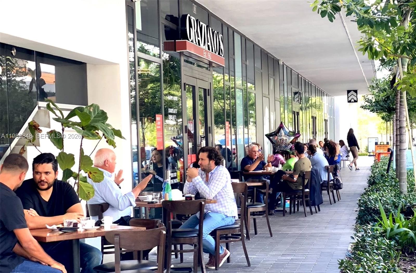 Park Square · #704 in Aventura - Photo 21