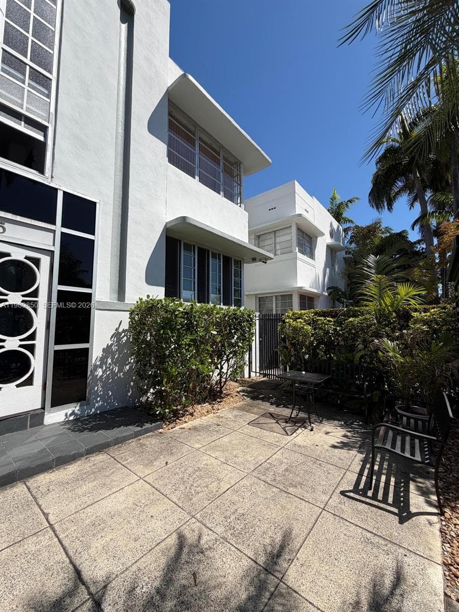 WALLIAN CO-OP APTS INC · #108 in Miami Beach - Photo 1