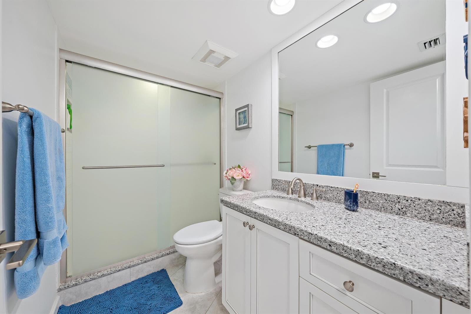 Bathroom #2