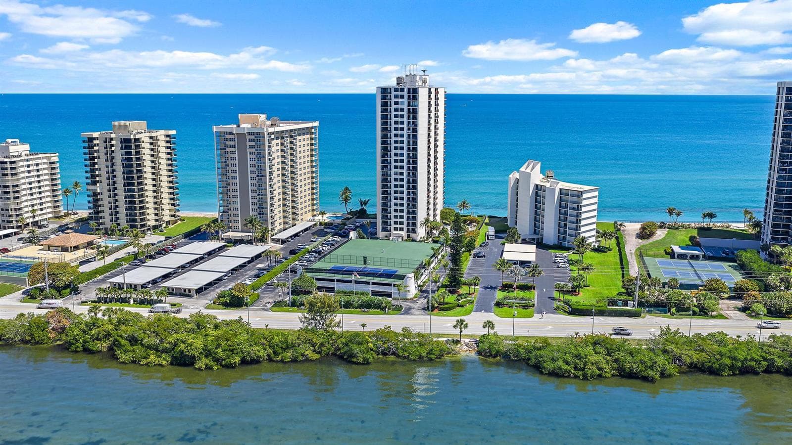 5420 N Ocean Drive PH2