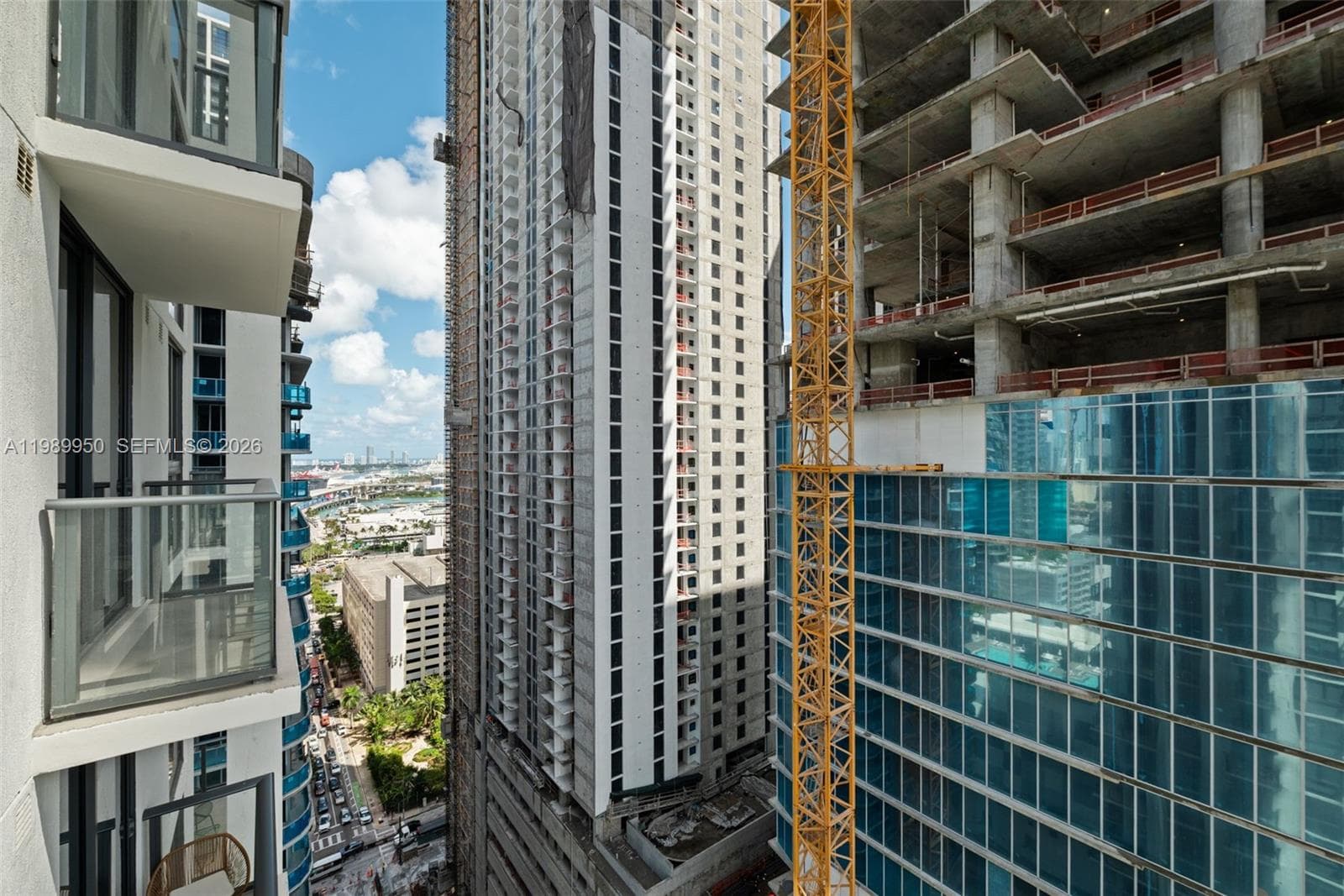 The Crosby Miami Worldcenter · #2605 in Miami - Photo 23