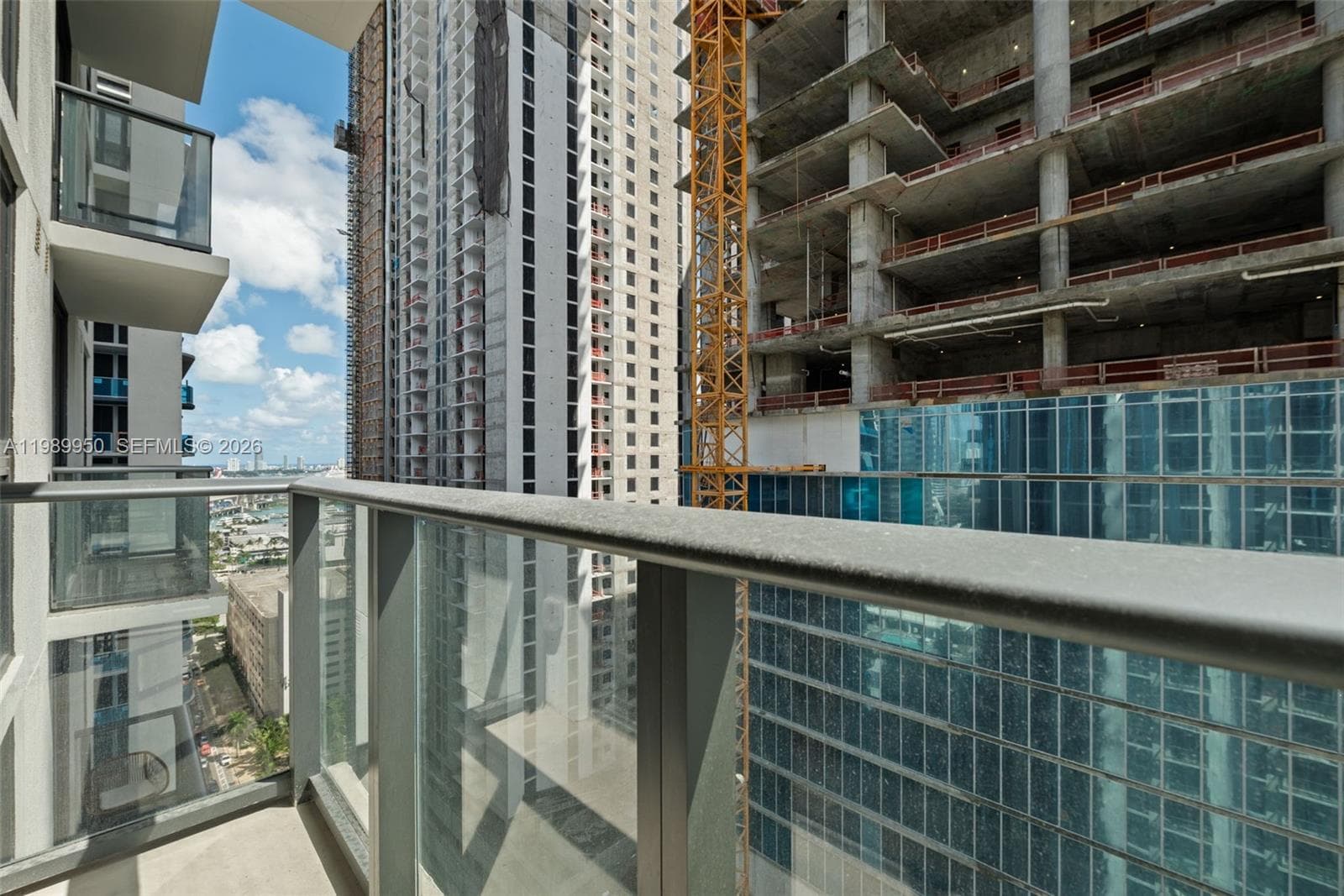 The Crosby Miami Worldcenter · #2605 in Miami - Photo 22