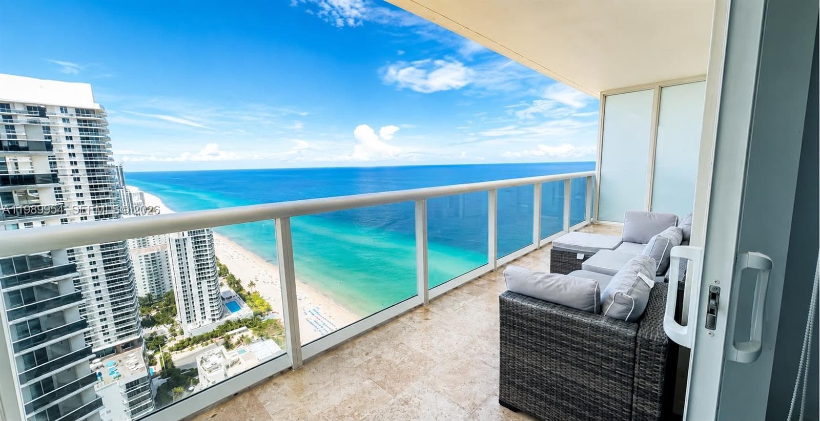 BEACH CLUB TWO CONDO · #4010 in Hallandale Beach - Photo 2