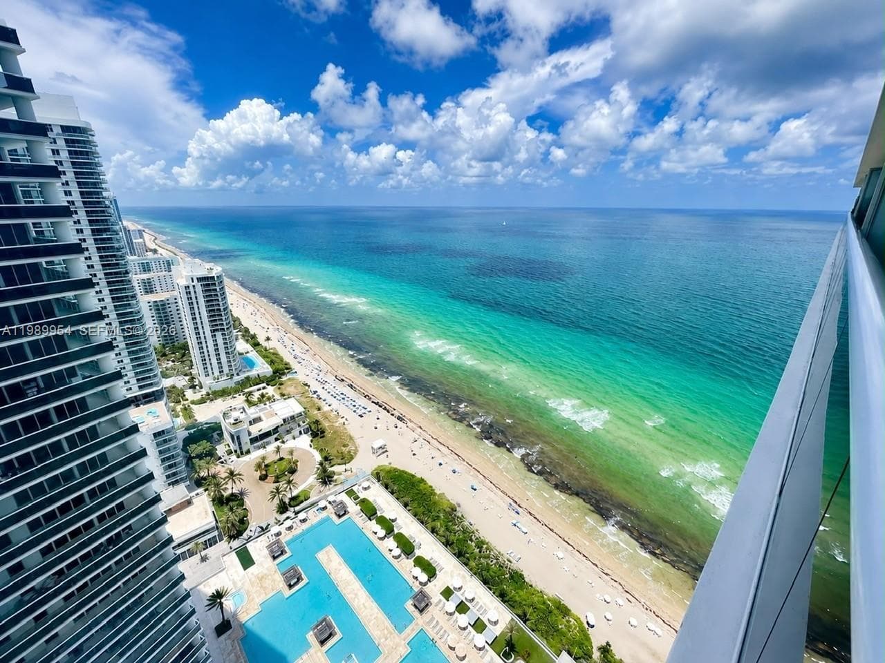 BEACH CLUB TWO CONDO · #4010 in Hallandale Beach - Photo 3