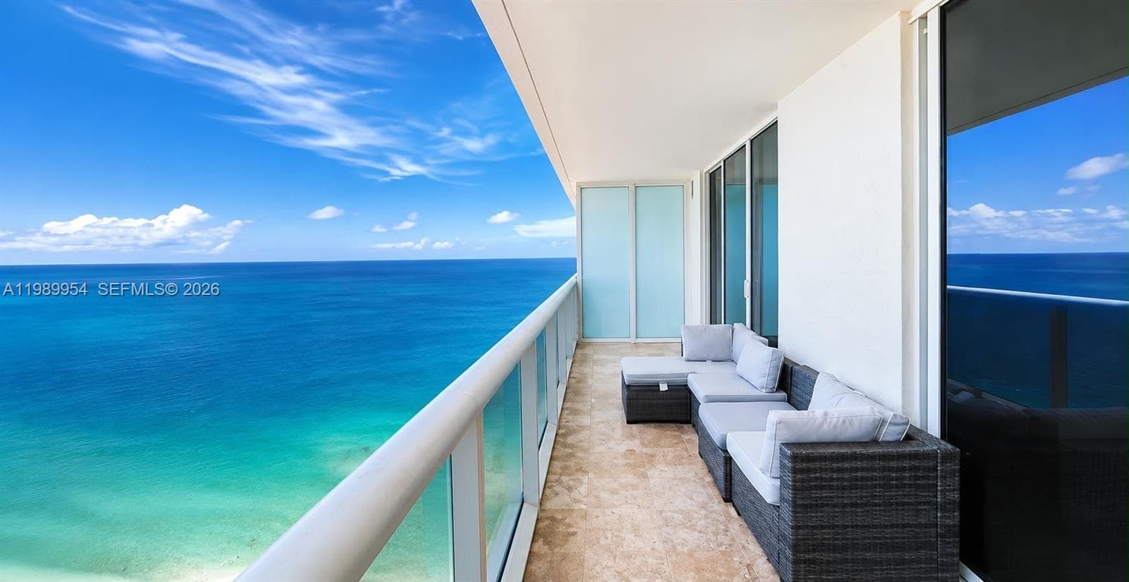 BEACH CLUB TWO CONDO · #4010 in Hallandale Beach - Photo 1