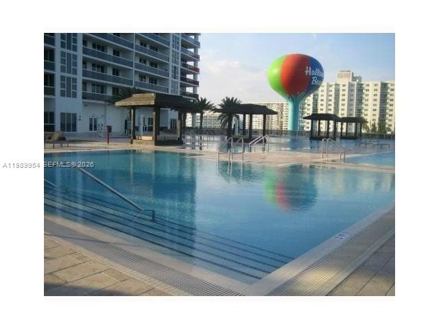 BEACH CLUB TWO CONDO · #4010 in Hallandale Beach - Photo 35