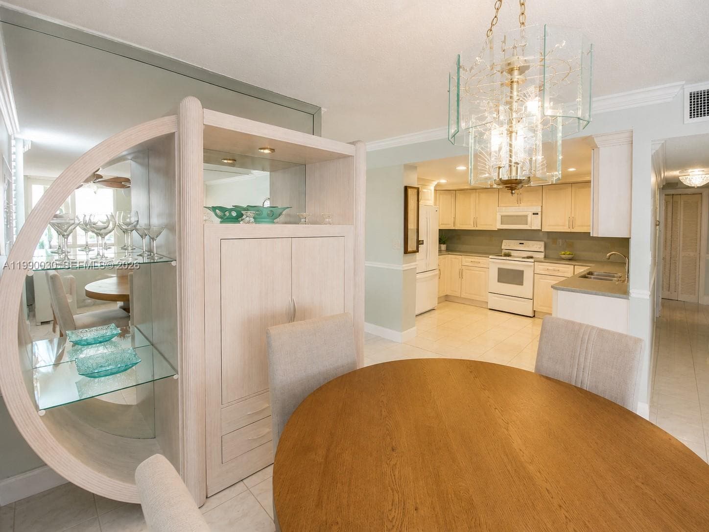 ALLINGTON TOWERS CONDO · #6K in Hollywood - Photo 13