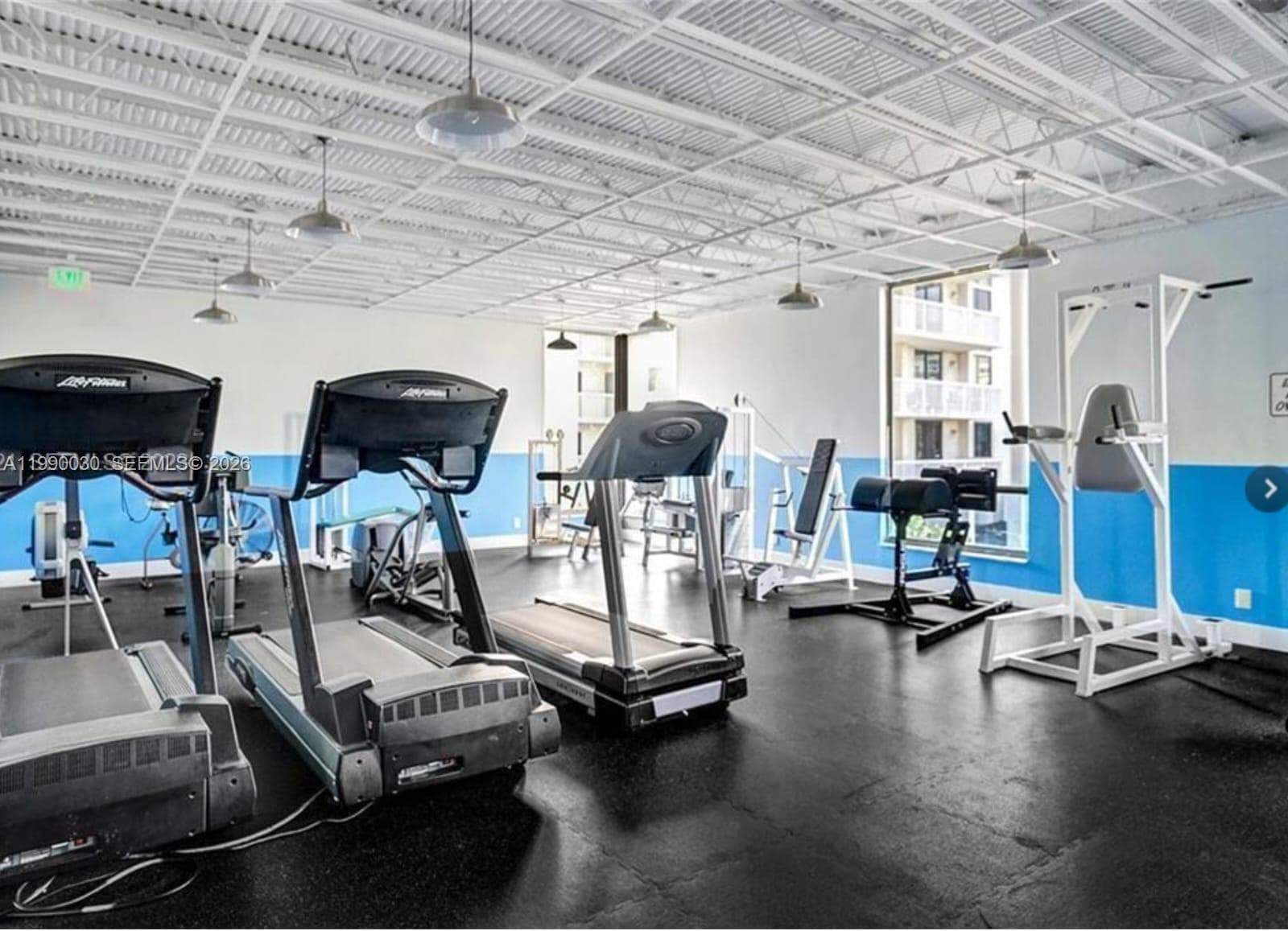 ALLINGTON TOWERS CONDO · #6K in Hollywood - Photo 22