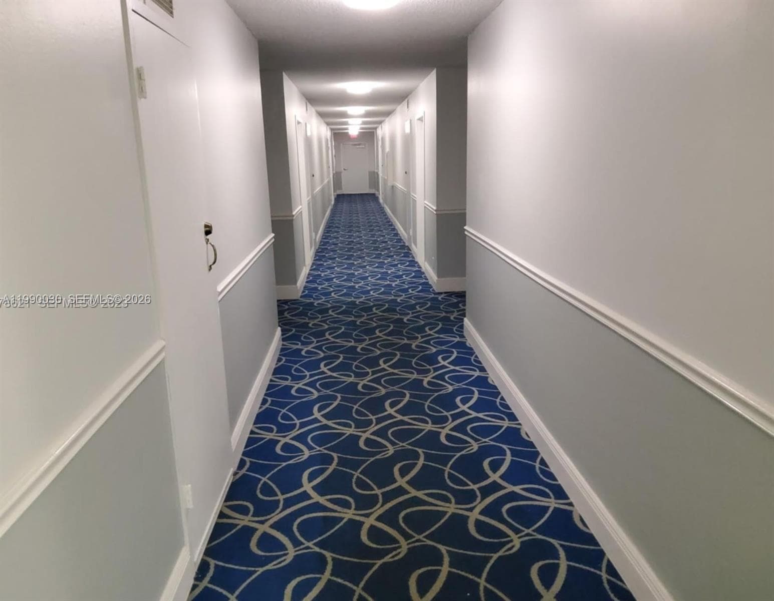 ALLINGTON TOWERS CONDO · #6K in Hollywood - Photo 15