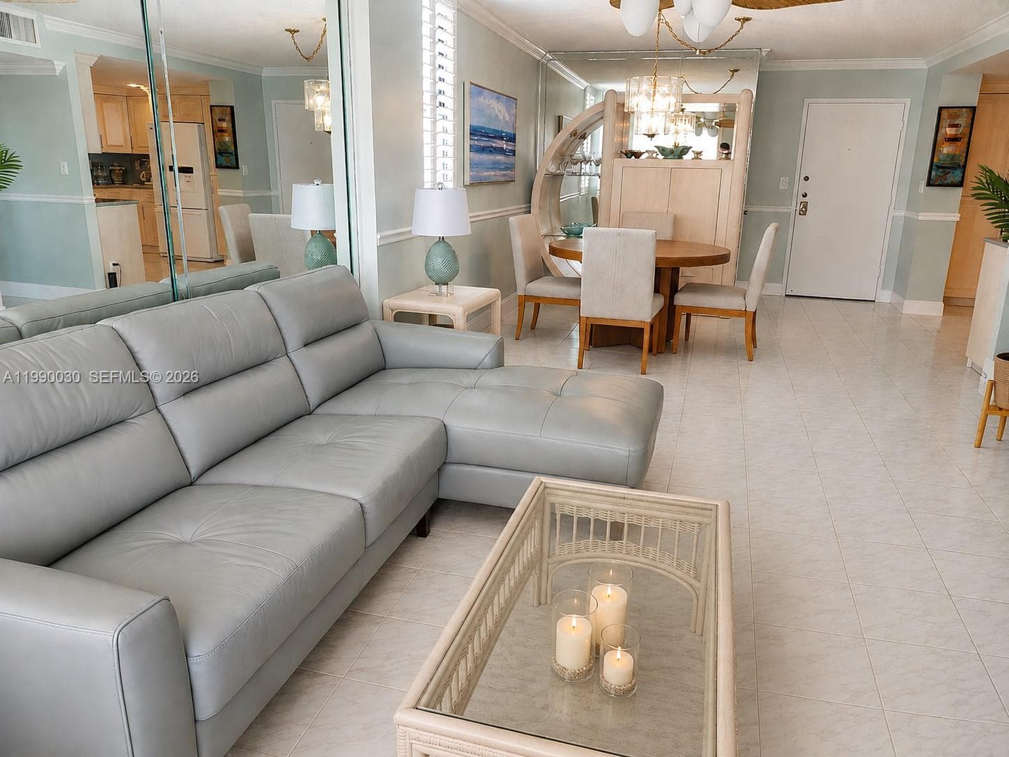 ALLINGTON TOWERS CONDO · #6K in Hollywood - Photo 4