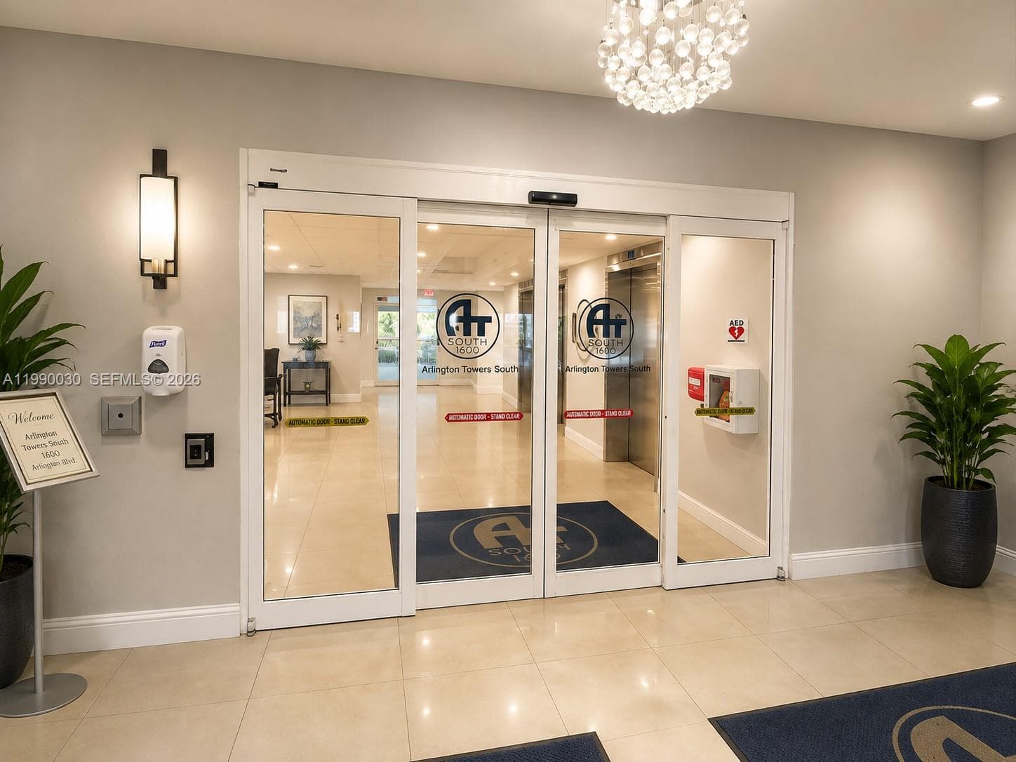 ALLINGTON TOWERS CONDO · #6K in Hollywood - Photo 21