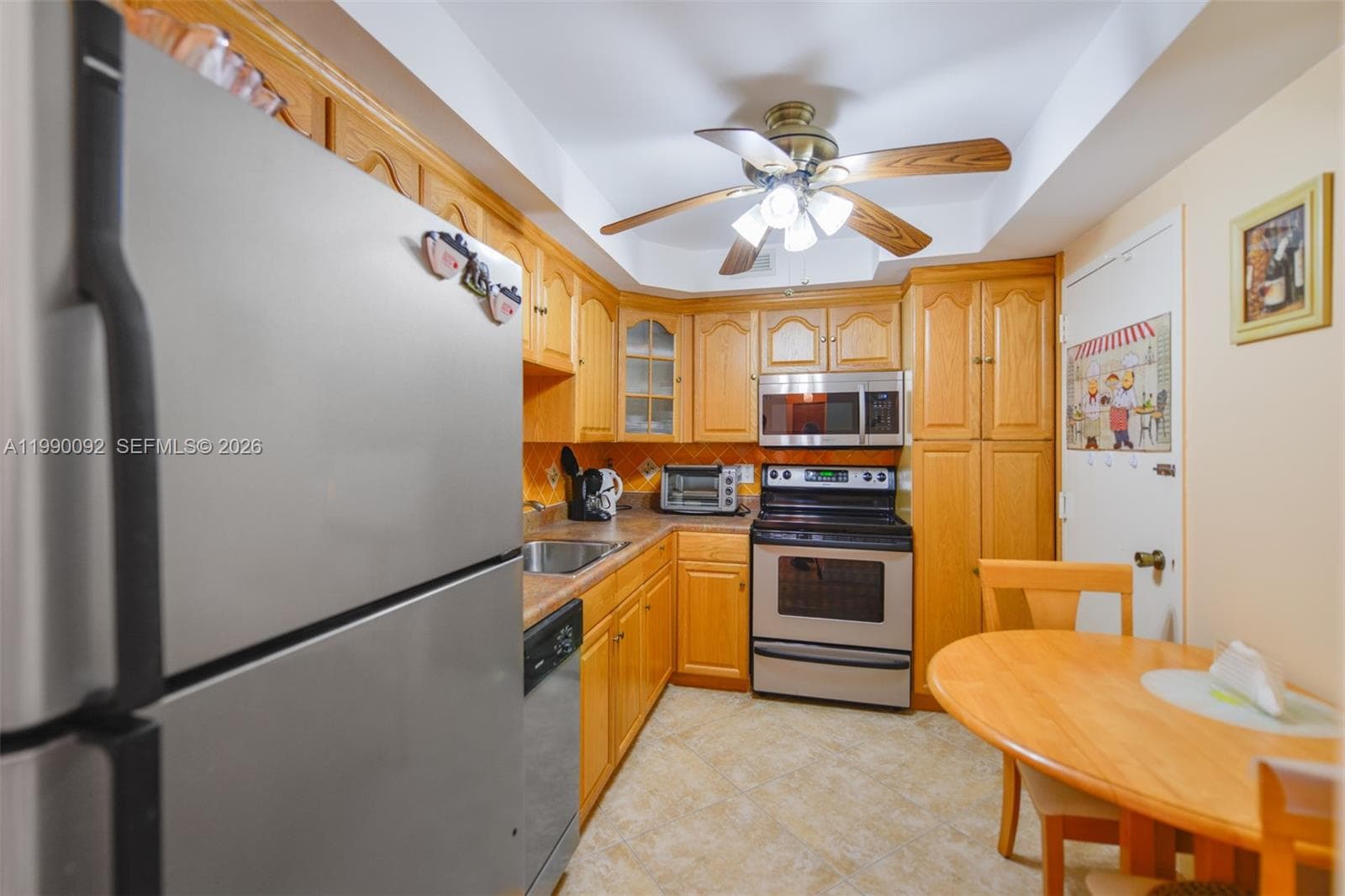 HEMISPHERES CONDO · #10L in Hallandale Beach - Photo 11