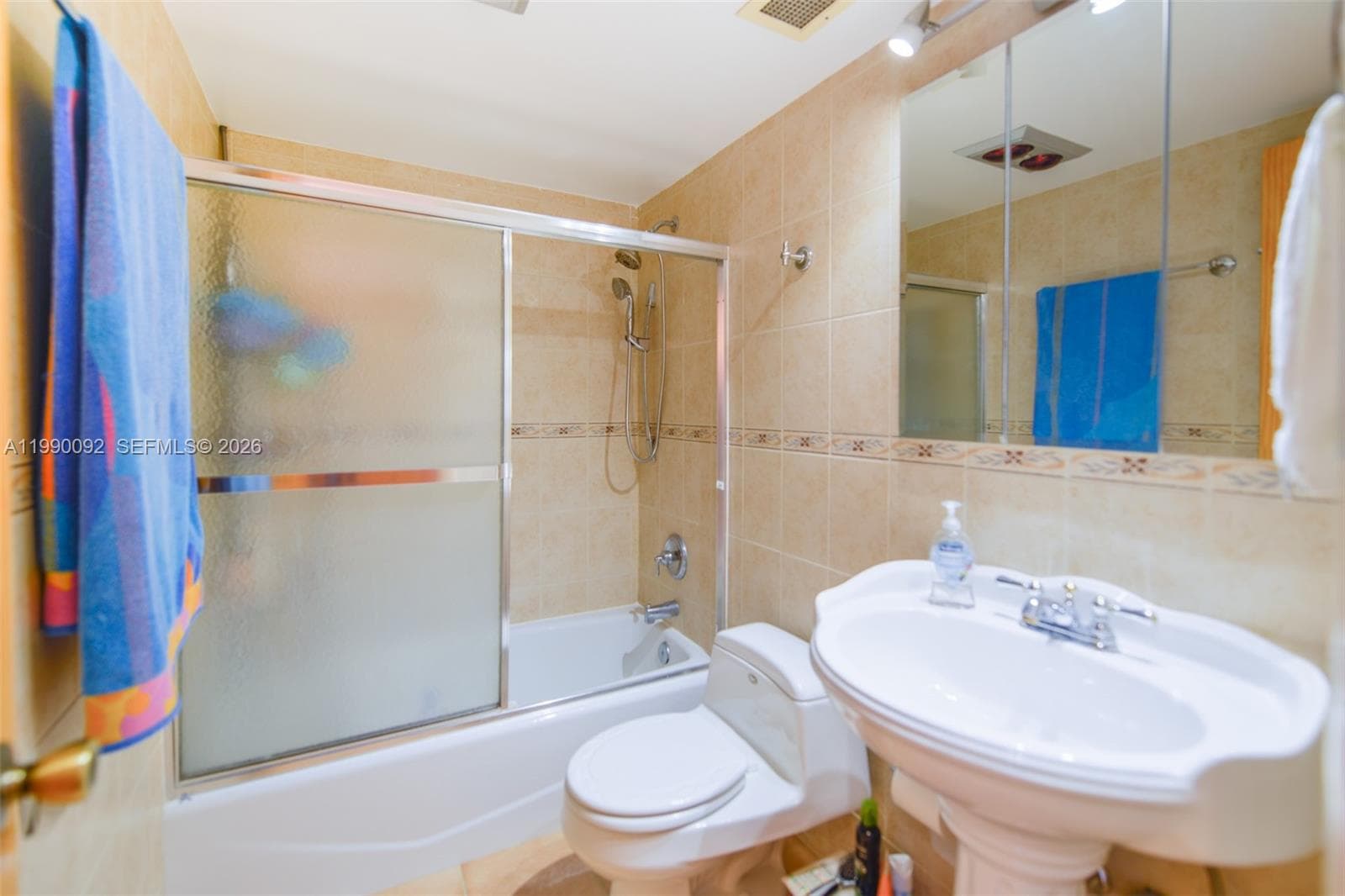 HEMISPHERES CONDO · #10L in Hallandale Beach - Photo 19