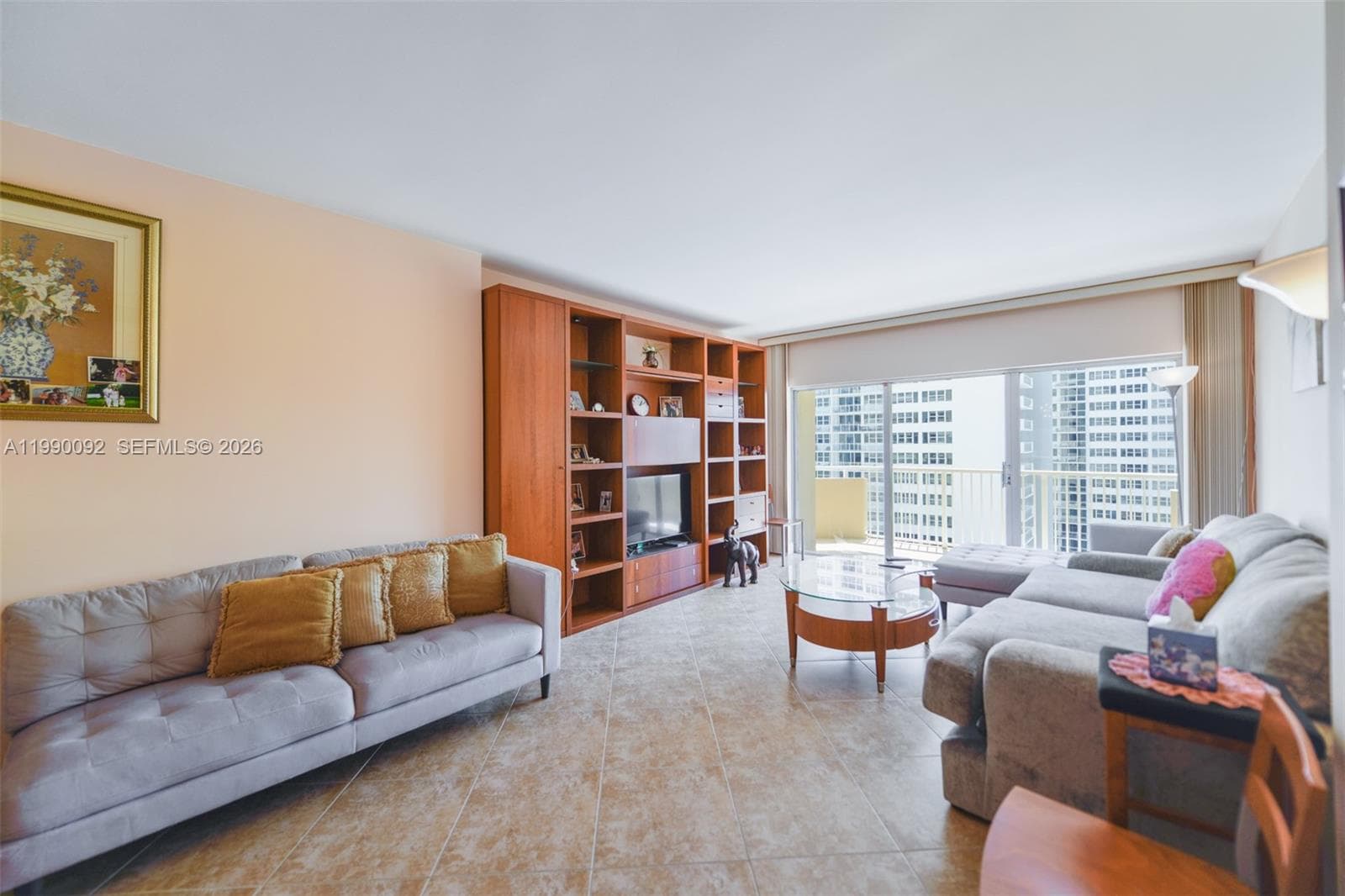 HEMISPHERES CONDO · #10L in Hallandale Beach - Photo 4