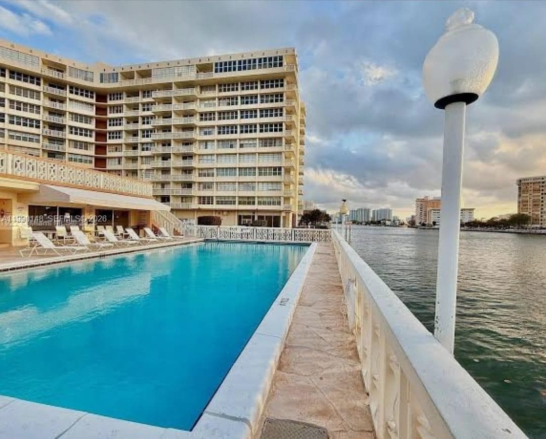 IMPERIAL TOWERS CONDO · #611 in Hallandale Beach - Photo 2