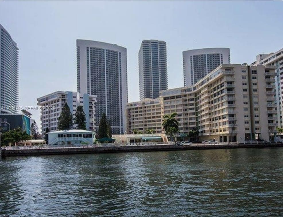 IMPERIAL TOWERS CONDO · #611 in Hallandale Beach - Photo 1