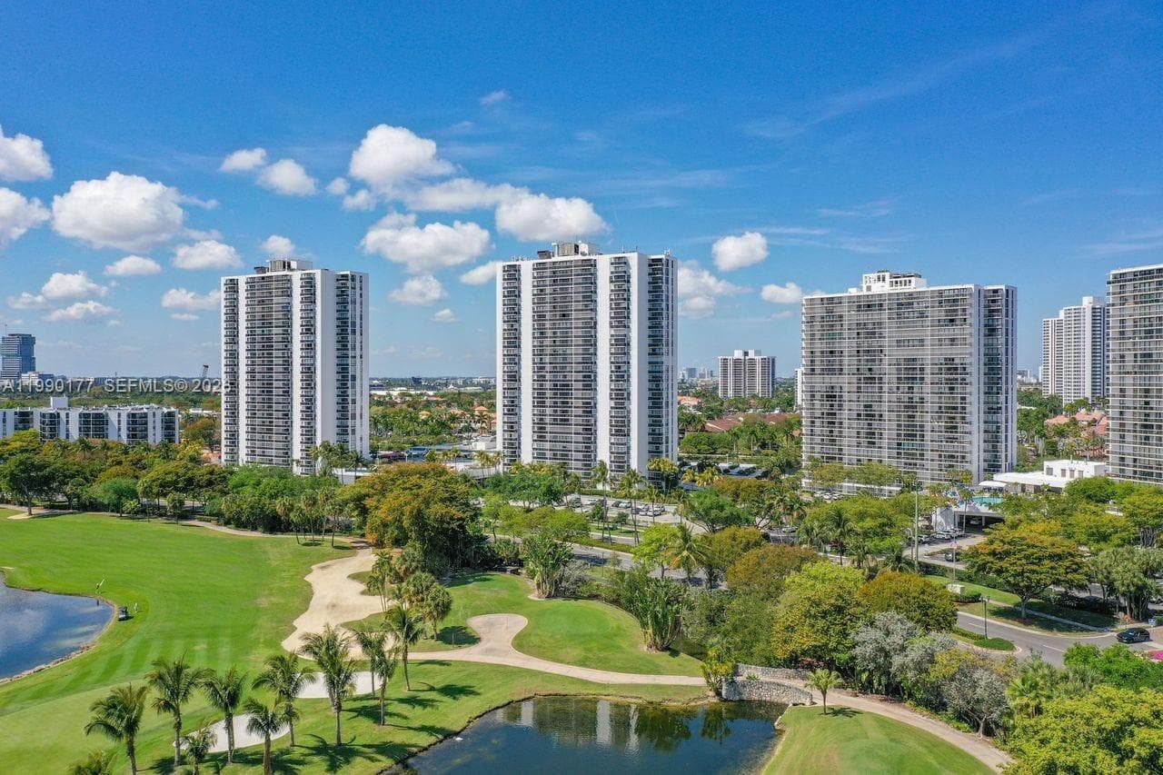 AVENTURA ELDORADO CONDO · #401 in Aventura - Photo 2