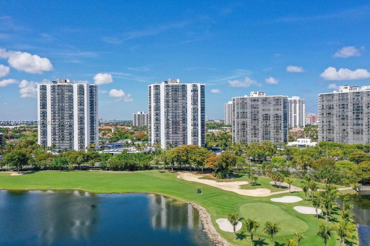 AVENTURA ELDORADO CONDO · #401 in Aventura - Photo 3
