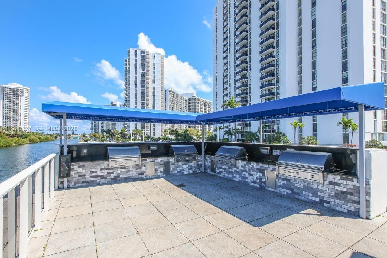 AVENTURA ELDORADO CONDO · #401 in Aventura - Photo 31