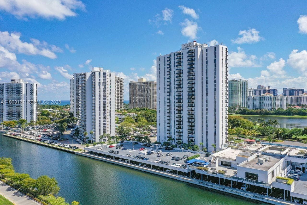 AVENTURA ELDORADO CONDO · #401 in Aventura - Photo 4