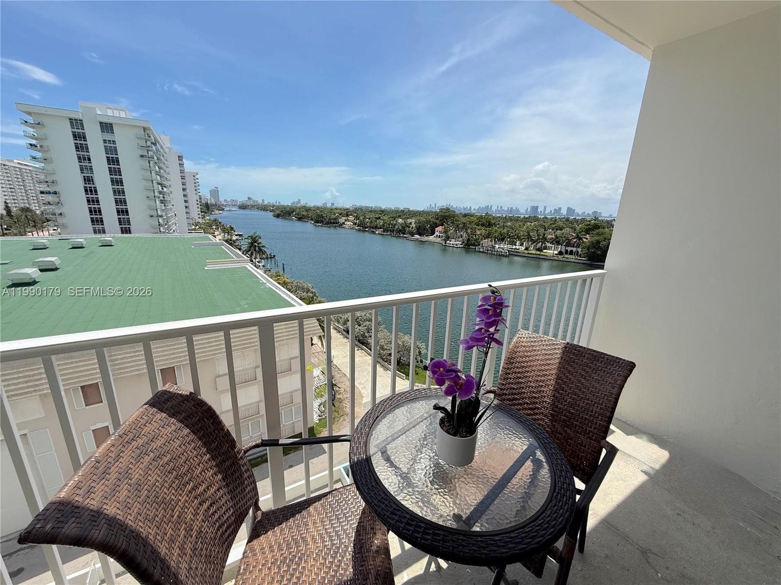The Regency Tower Condp · #7G in Miami Beach - Photo 12