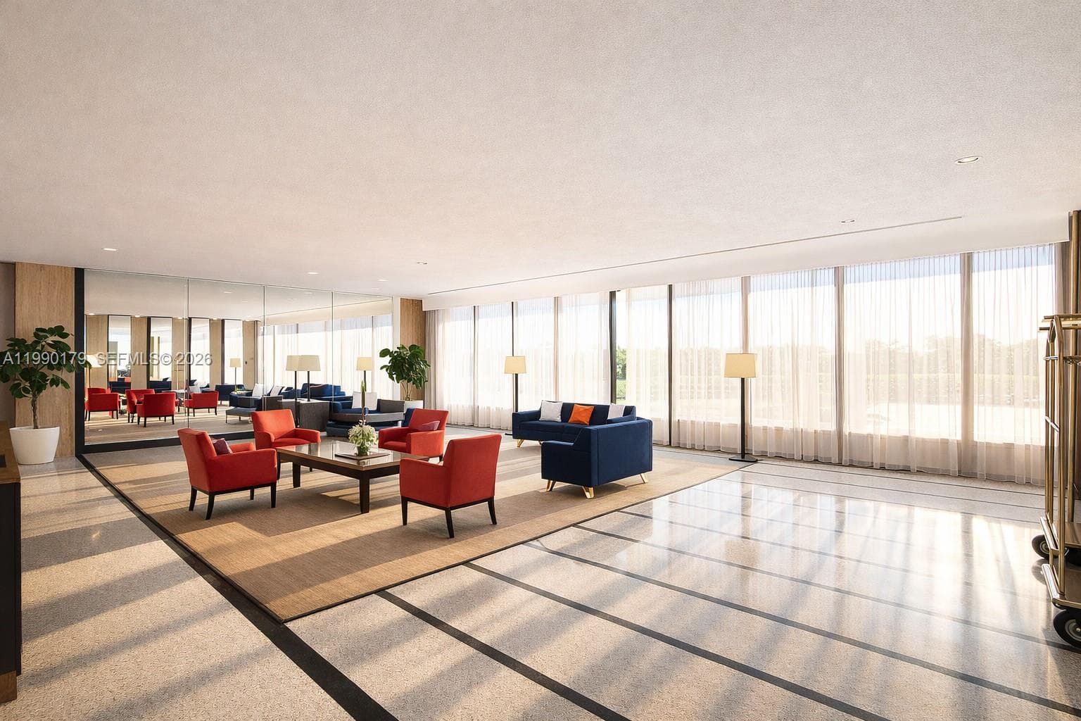 The Regency Tower Condp · #7G in Miami Beach - Photo 4