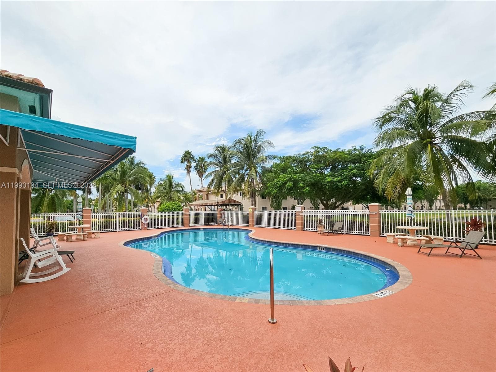 VENETIA GARDENS CONDO · #105 in Homestead - Photo 24