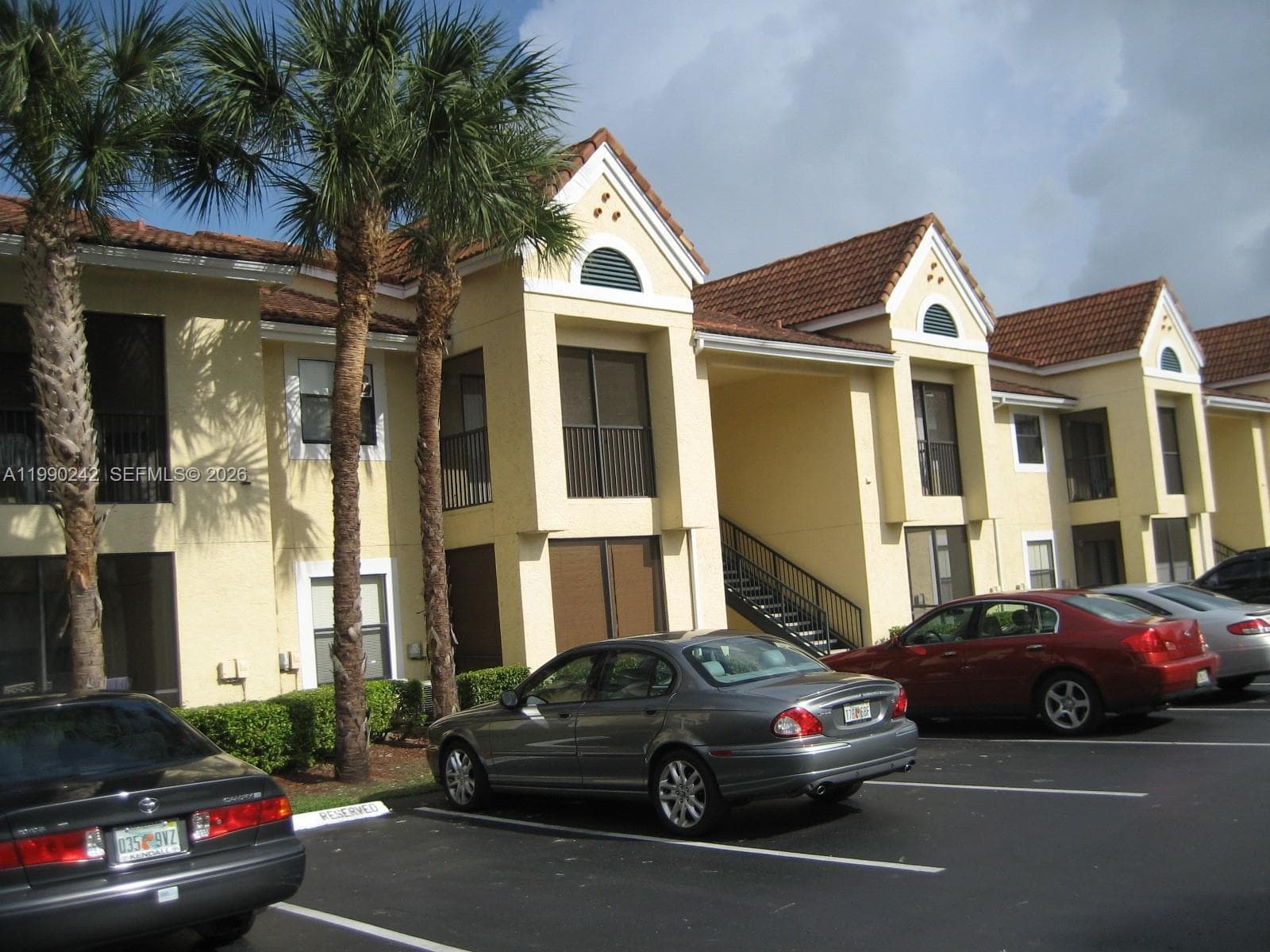 CORAL CLUB GARDEN VILLAS · #4103 in Miami - Photo 1