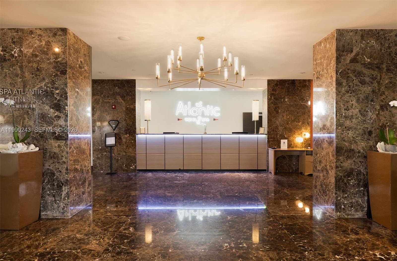 The Atlantic Hotel · #903 in Fort Lauderdale - Photo 13