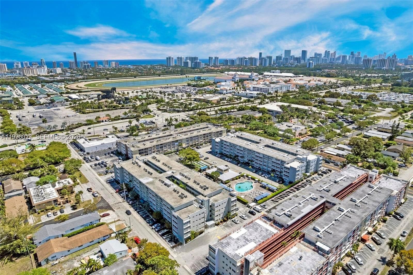 THIRD GULFSTREAM GARDEN · #101G in Hallandale Beach - Photo 2