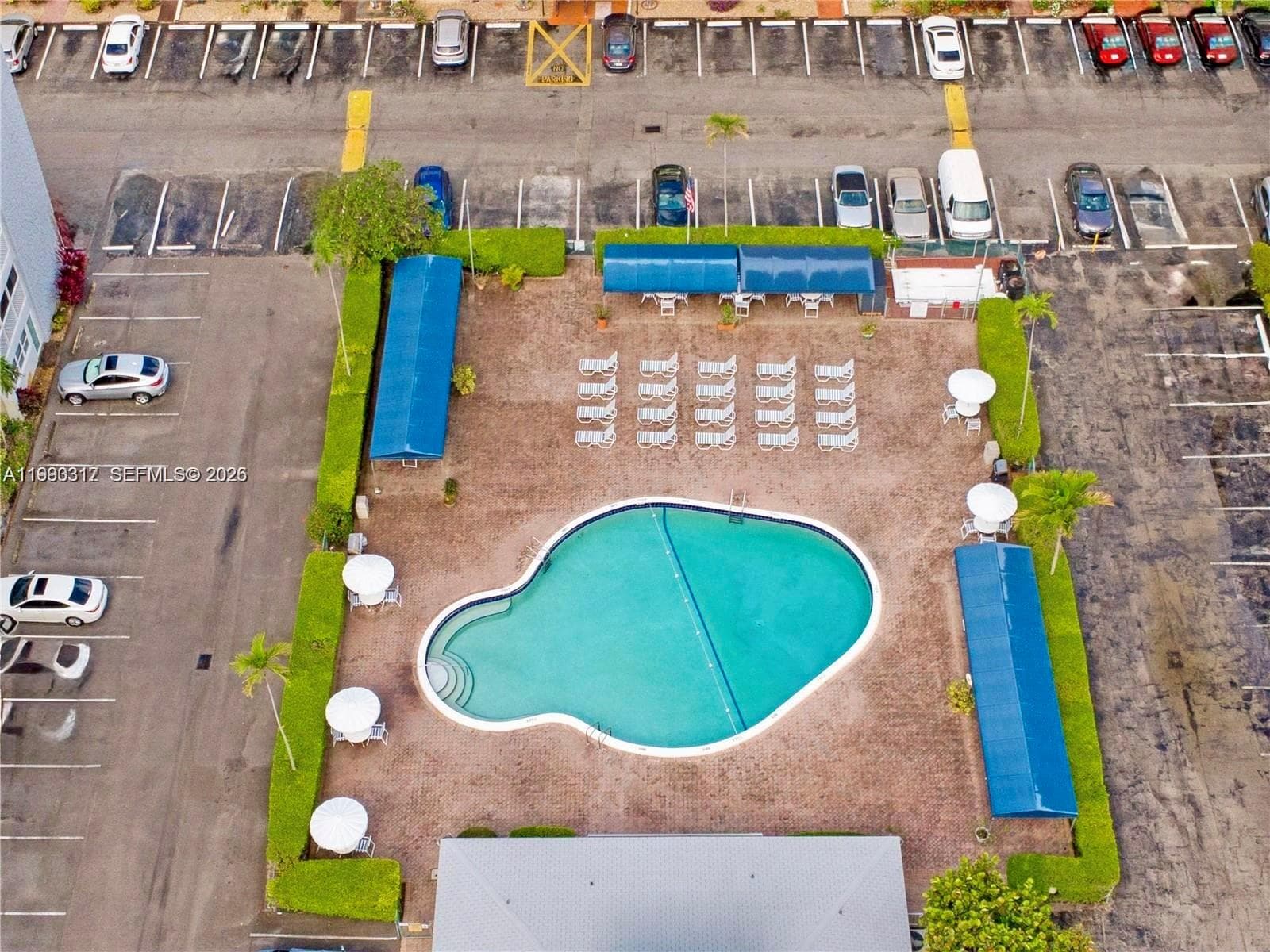 THIRD GULFSTREAM GARDEN · #101G in Hallandale Beach - Photo 6