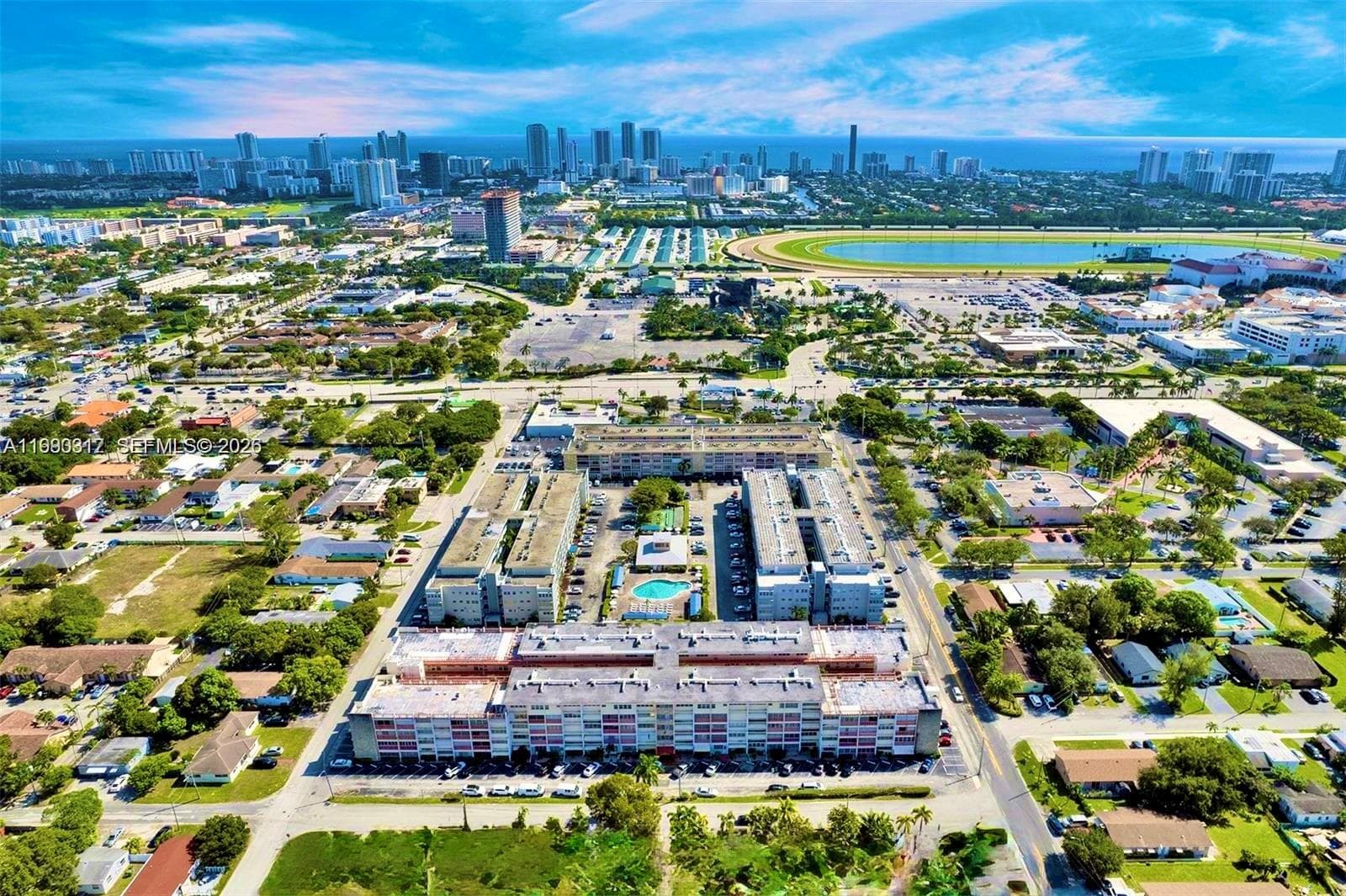 THIRD GULFSTREAM GARDEN · #101G in Hallandale Beach - Photo 5