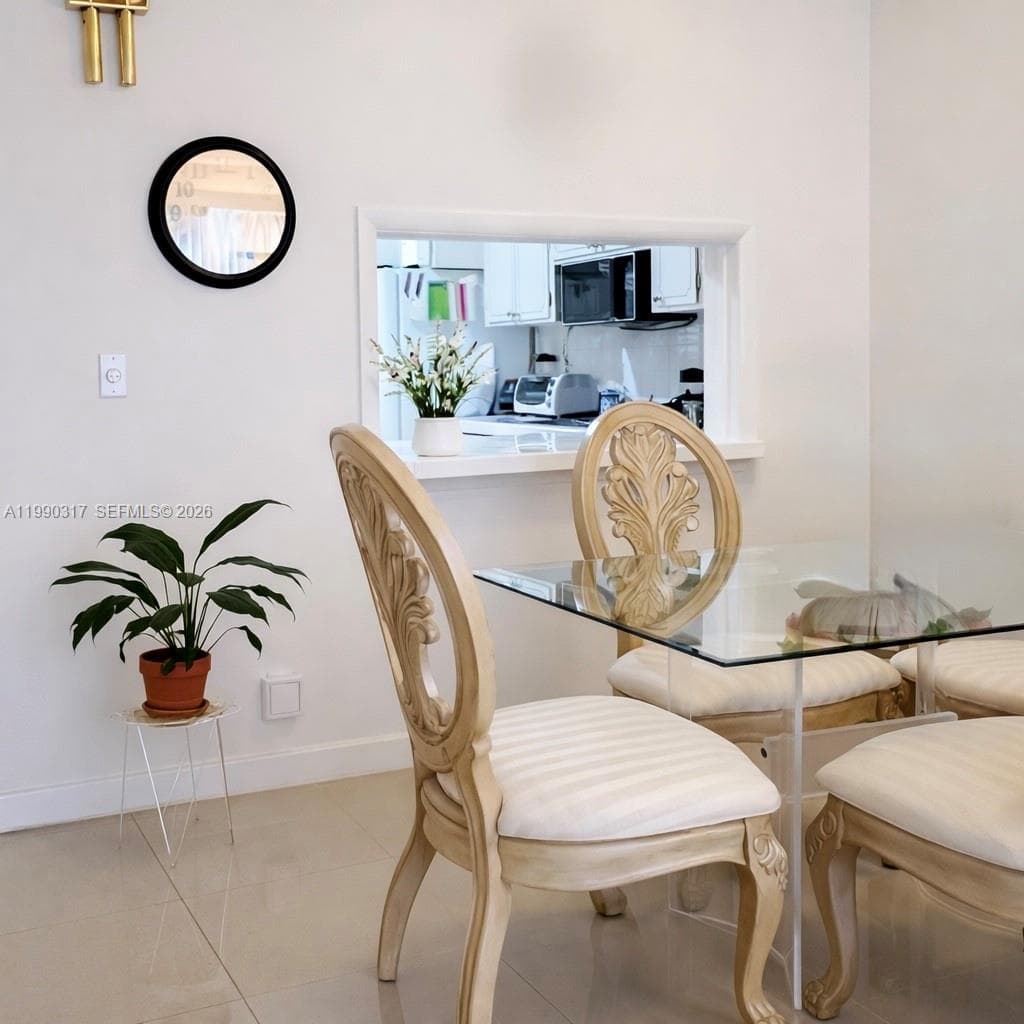 THIRD GULFSTREAM GARDEN · #101G in Hallandale Beach - Photo 15