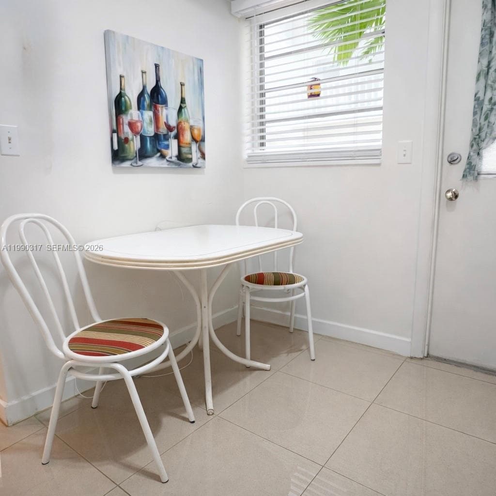 THIRD GULFSTREAM GARDEN · #101G in Hallandale Beach - Photo 19