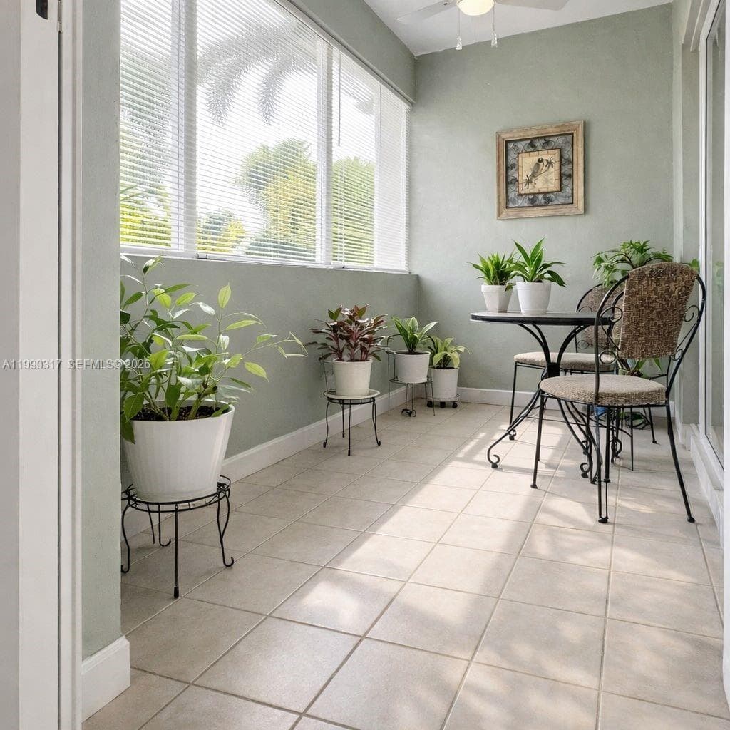 THIRD GULFSTREAM GARDEN · #101G in Hallandale Beach - Photo 29