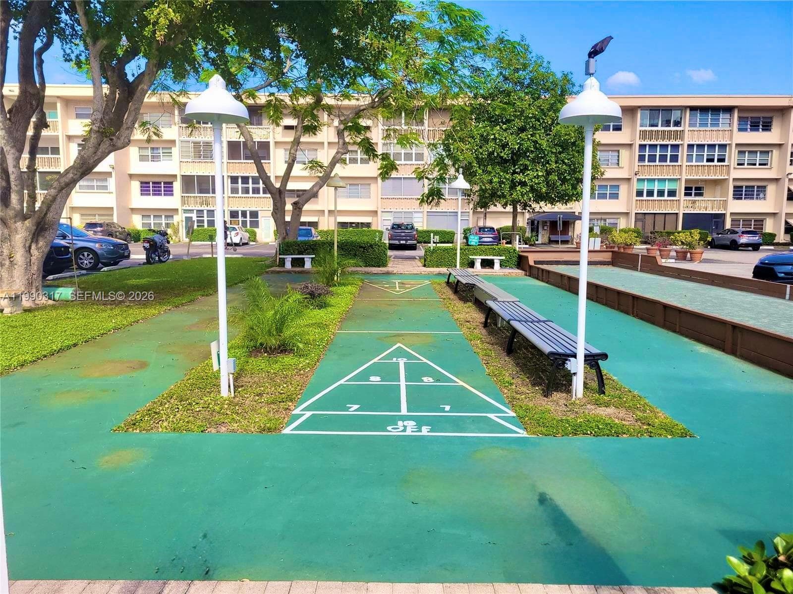 THIRD GULFSTREAM GARDEN · #101G in Hallandale Beach - Photo 8