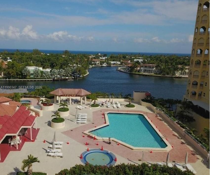 THE LANDMARK CONDO · #405 in Aventura - Photo 27