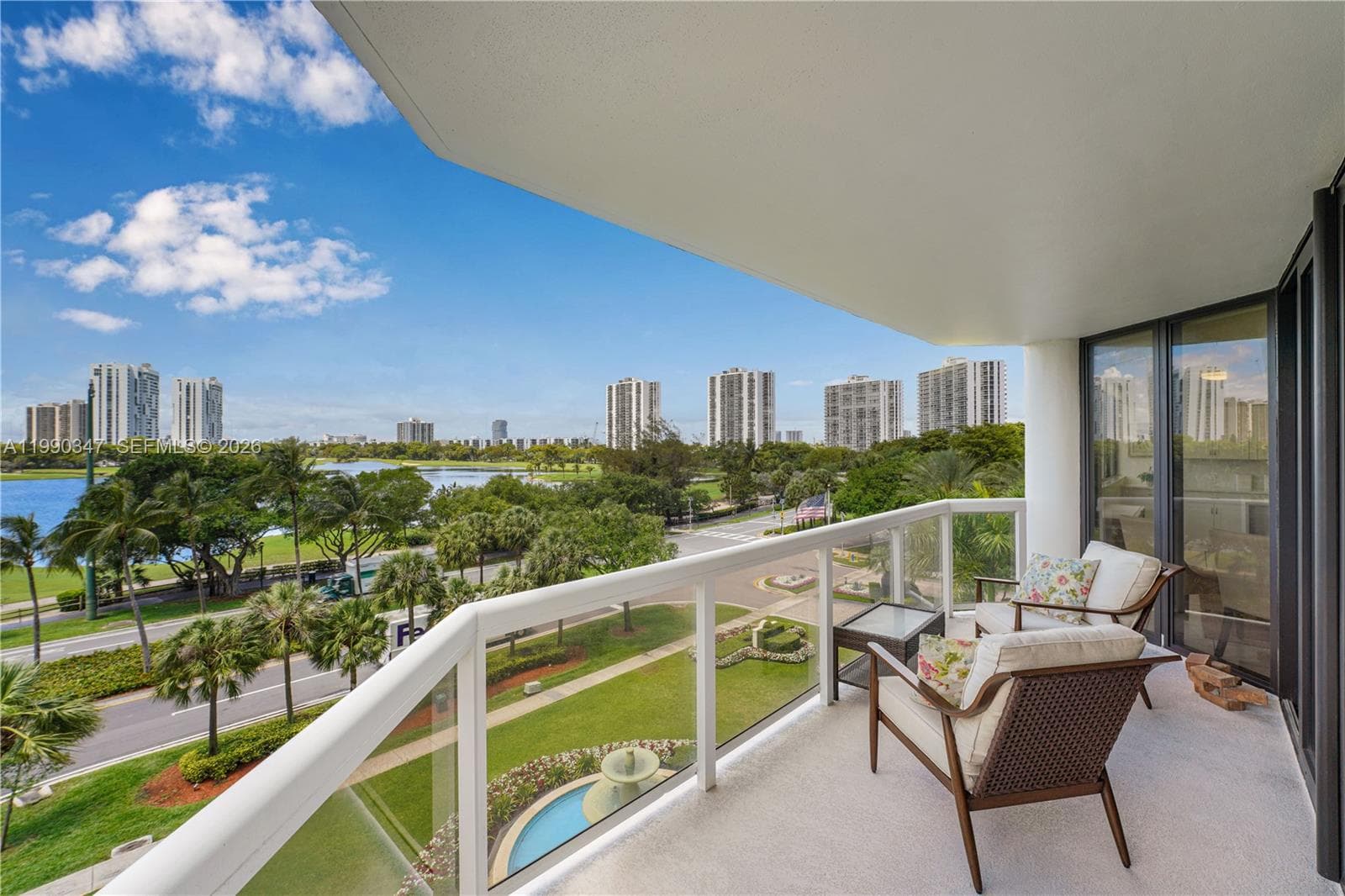 THE LANDMARK CONDO · #405 in Aventura - Photo 13