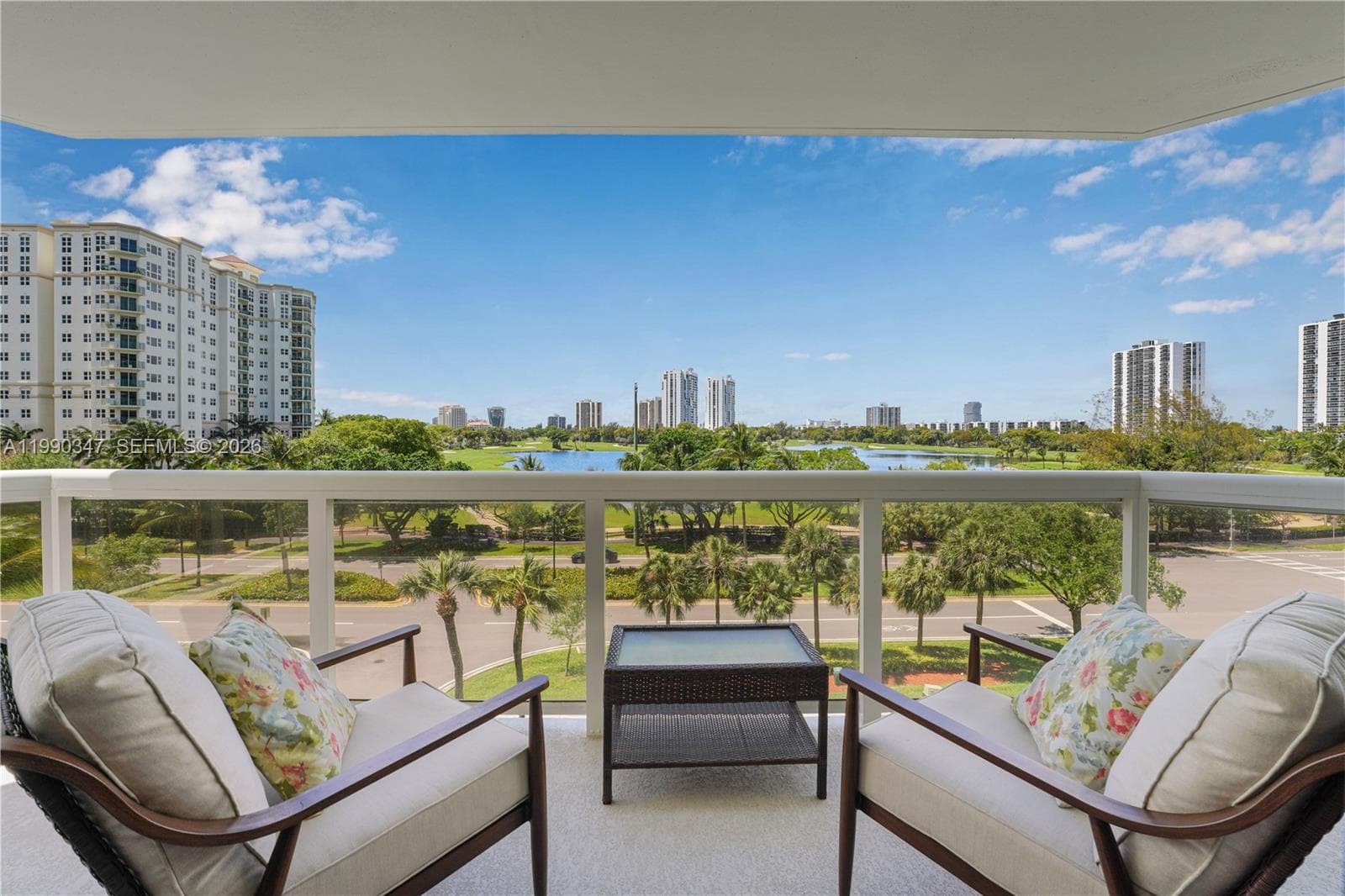 THE LANDMARK CONDO · #405 in Aventura - Photo 12