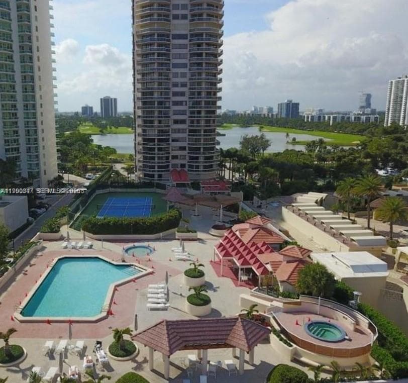 THE LANDMARK CONDO · #405 in Aventura - Photo 26