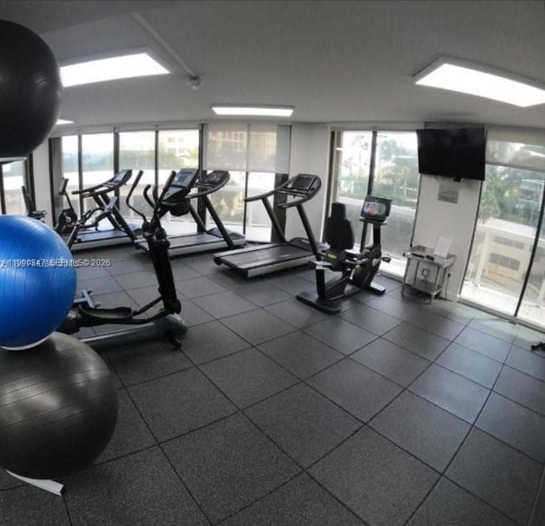 THE LANDMARK CONDO · #405 in Aventura - Photo 22