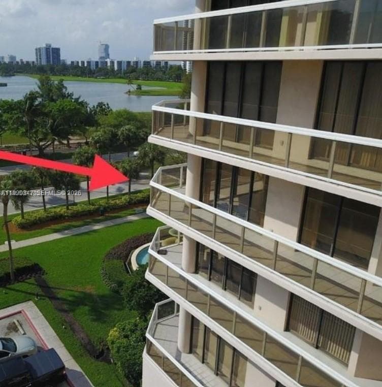 THE LANDMARK CONDO · #405 in Aventura - Photo 28