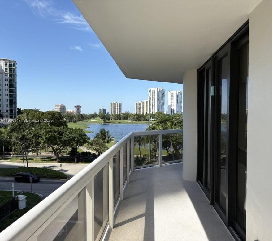 THE LANDMARK CONDO · #405 in Aventura - Photo 15