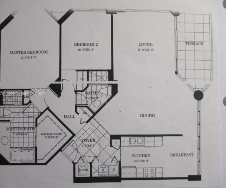 THE LANDMARK CONDO · #405 in Aventura - Photo 21