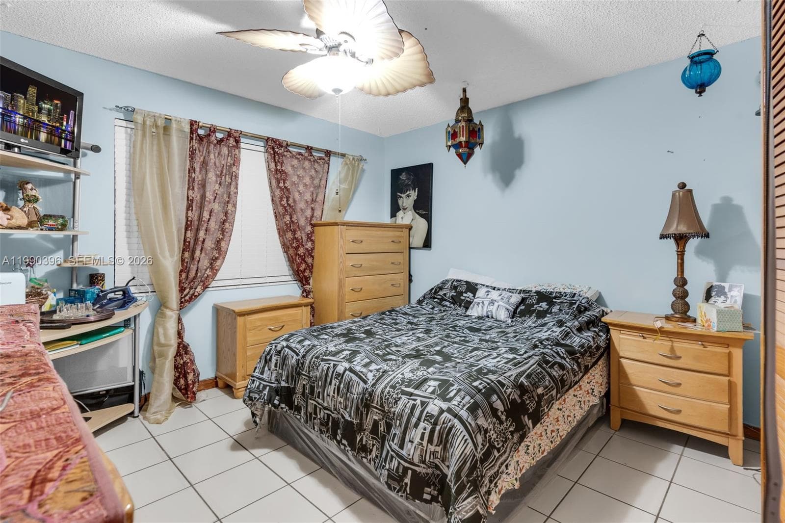 3rd Bedroom