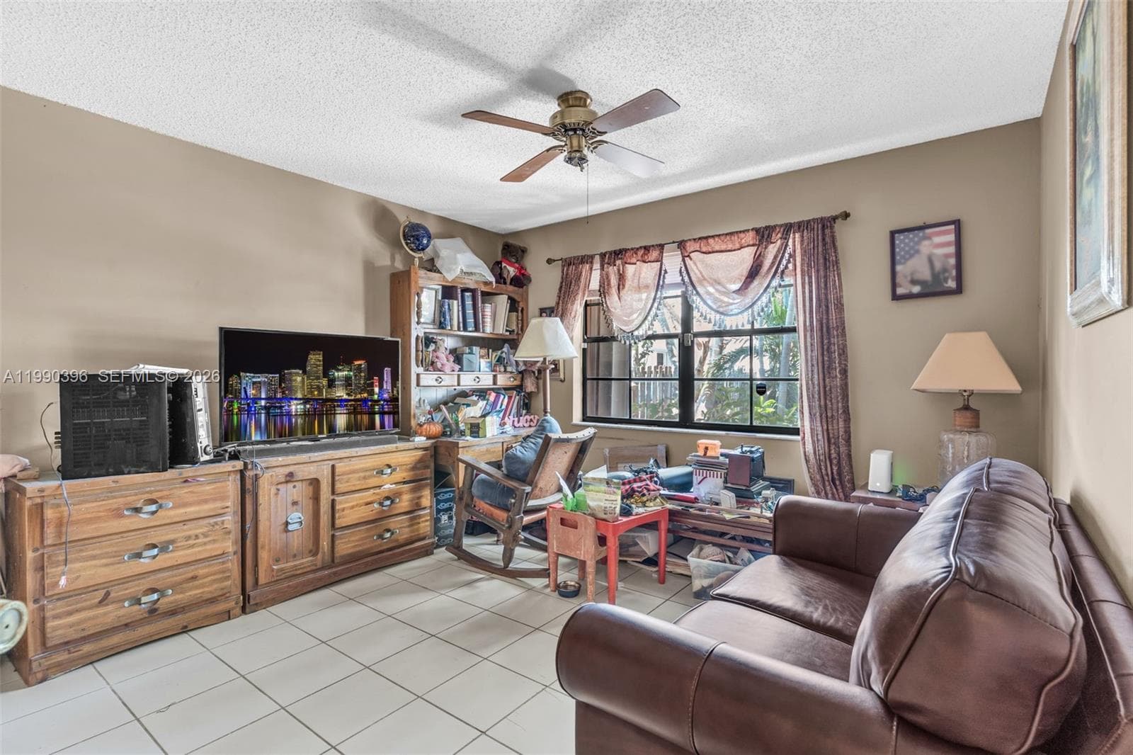 4th Bedroom