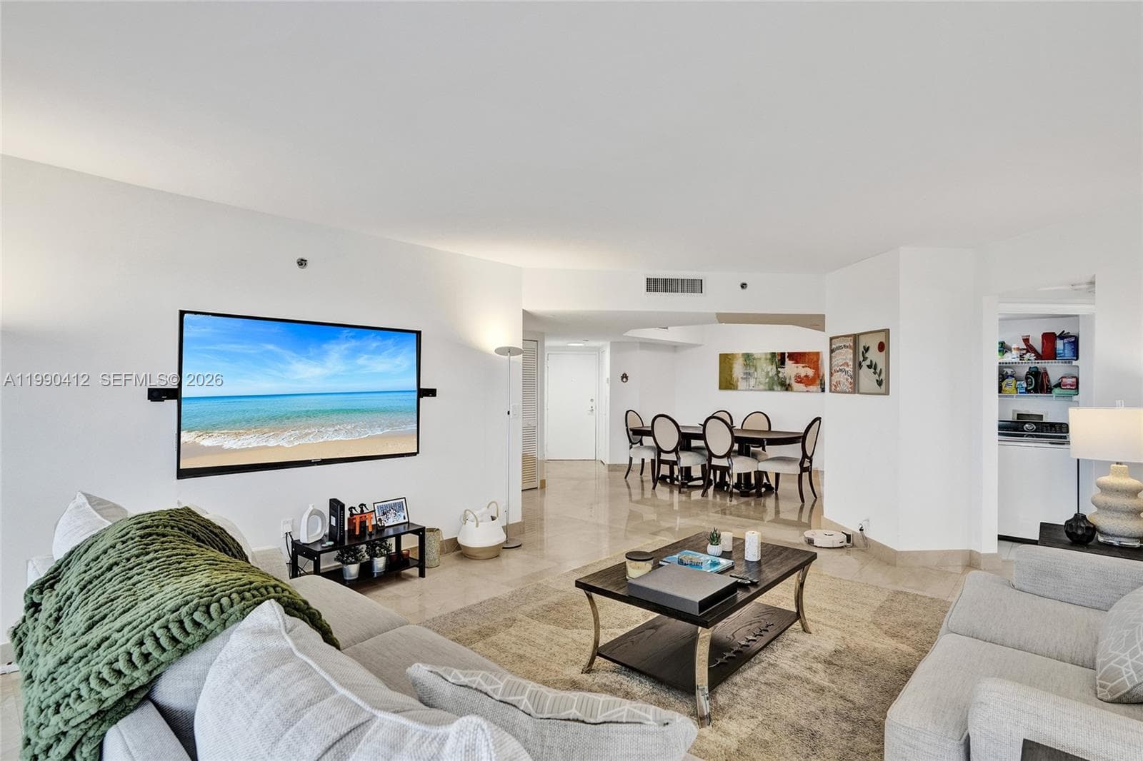 Harbor Towers · #702 in Aventura - Photo 2