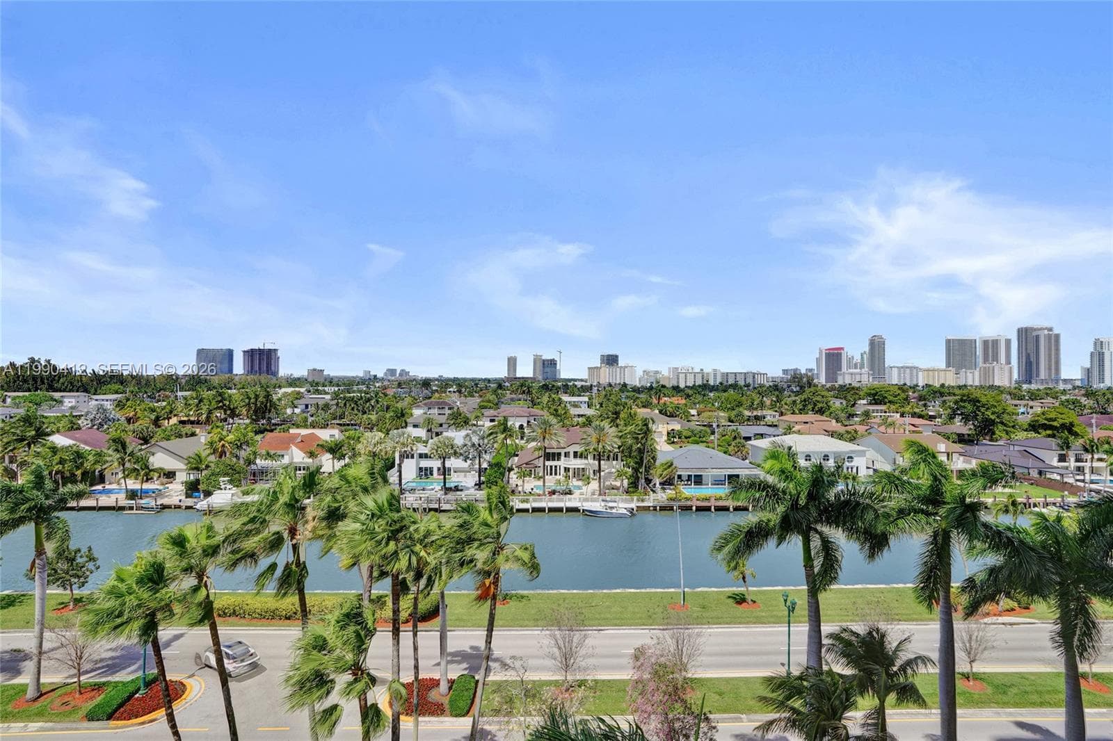 Harbor Towers · #702 in Aventura - Photo 13