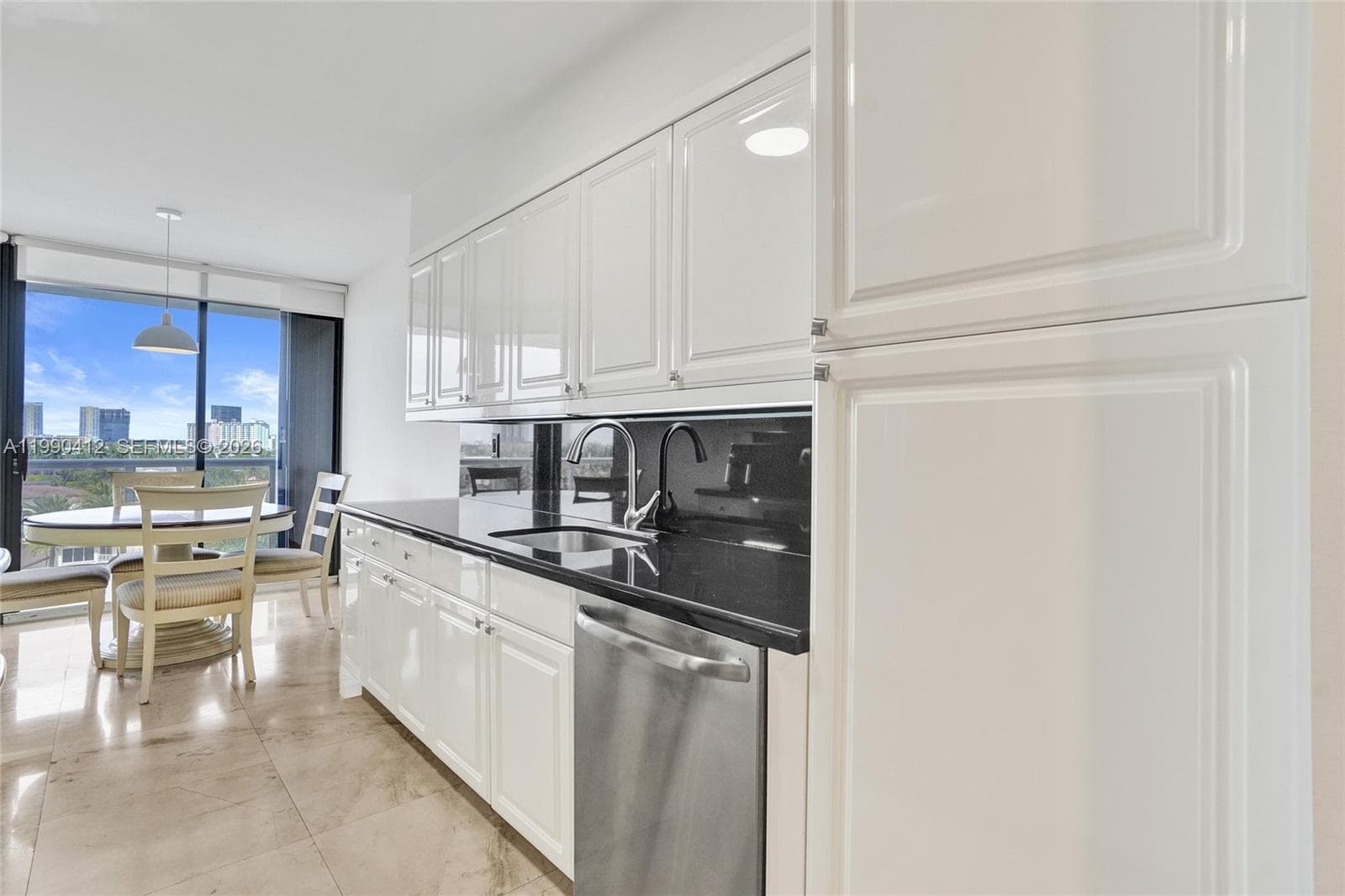Harbor Towers · #702 in Aventura - Photo 16