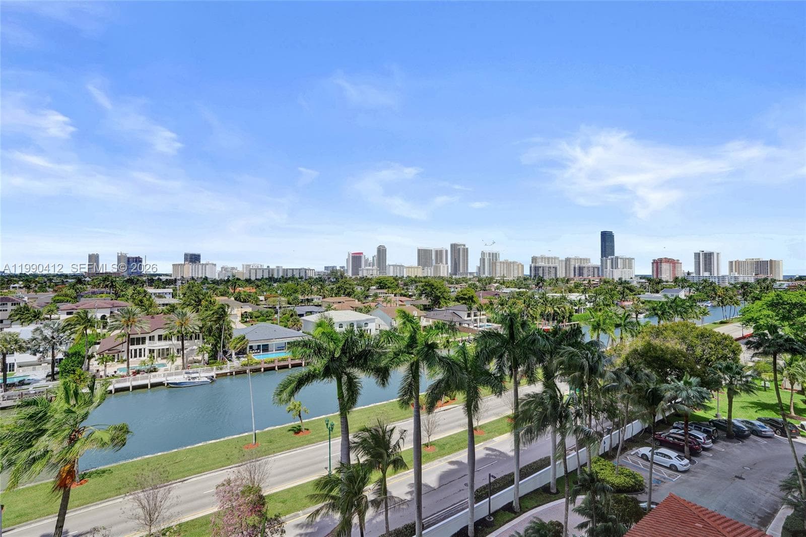 Harbor Towers · #702 in Aventura - Photo 12